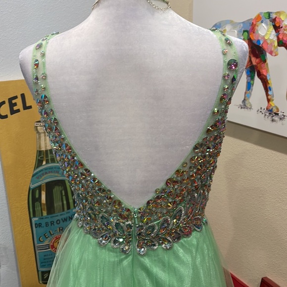 TonyBowls LE GALA size 6 - Picture 9 of 16